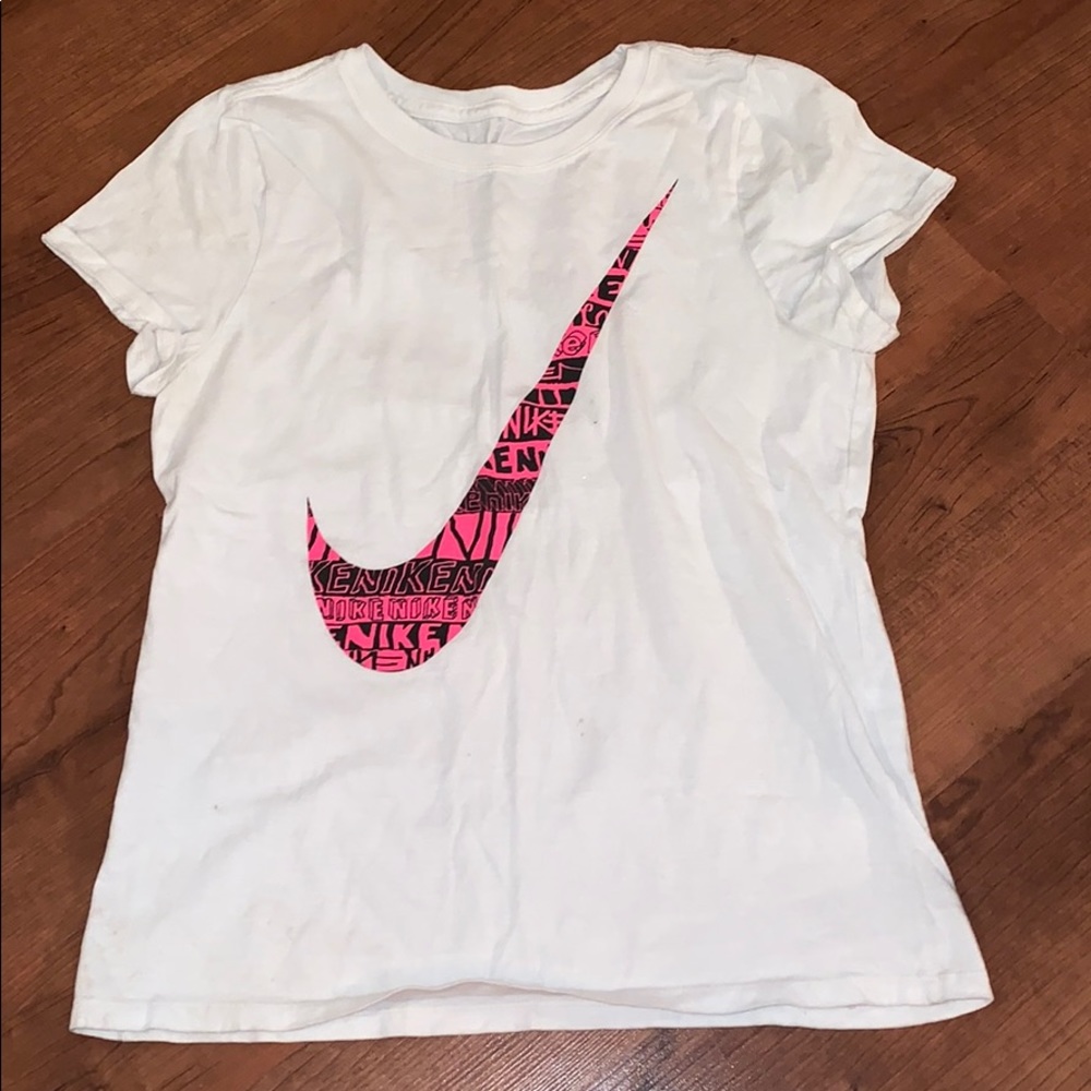 Nike Tee